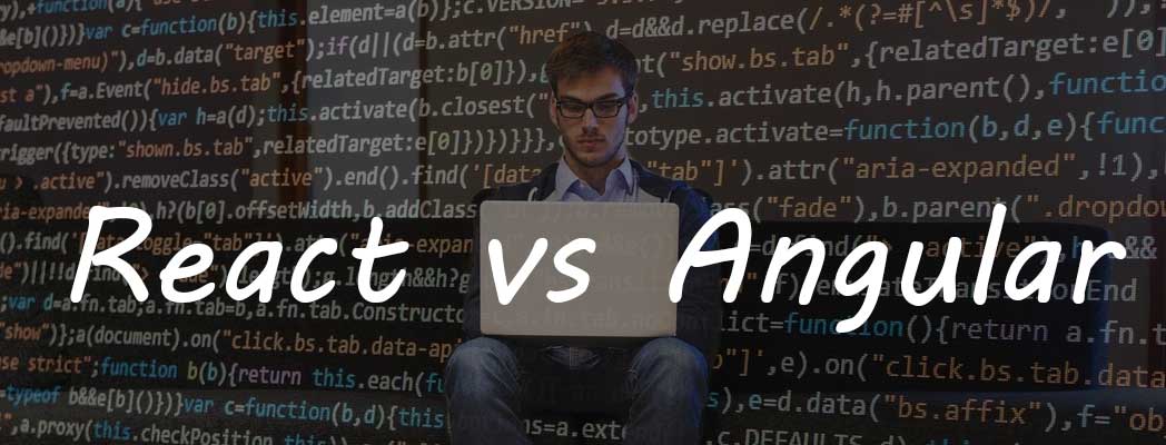React vs Angular vs Next.js
