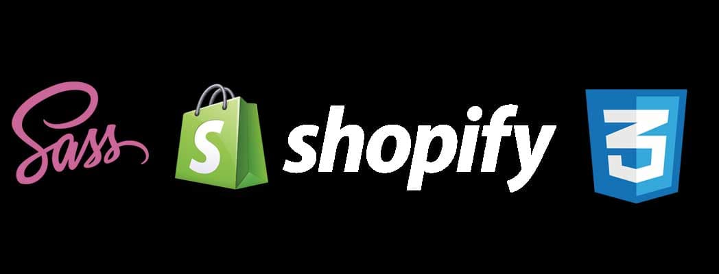 Why Shopify announced deprecation of SASS