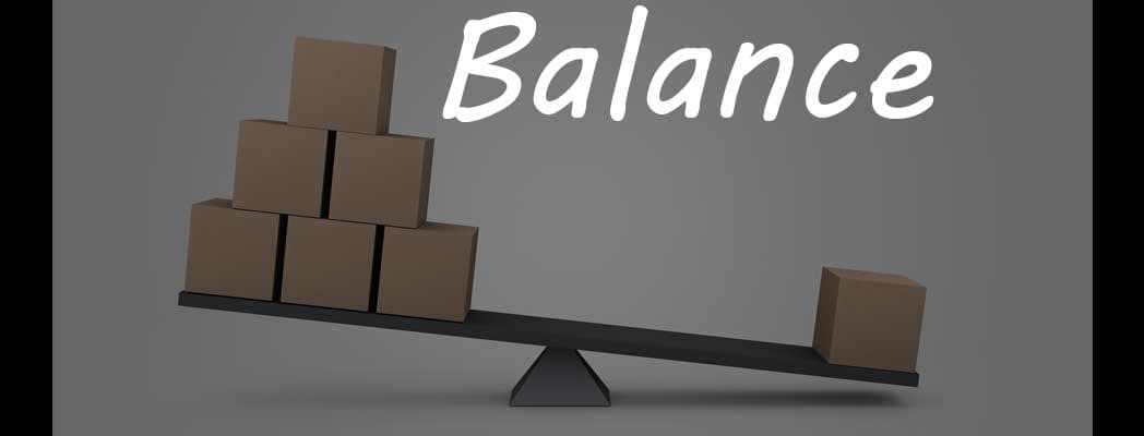 How to Maintain a Work-Life Balance as a Web Developer