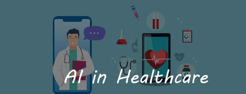 AI Applications in Healthcare