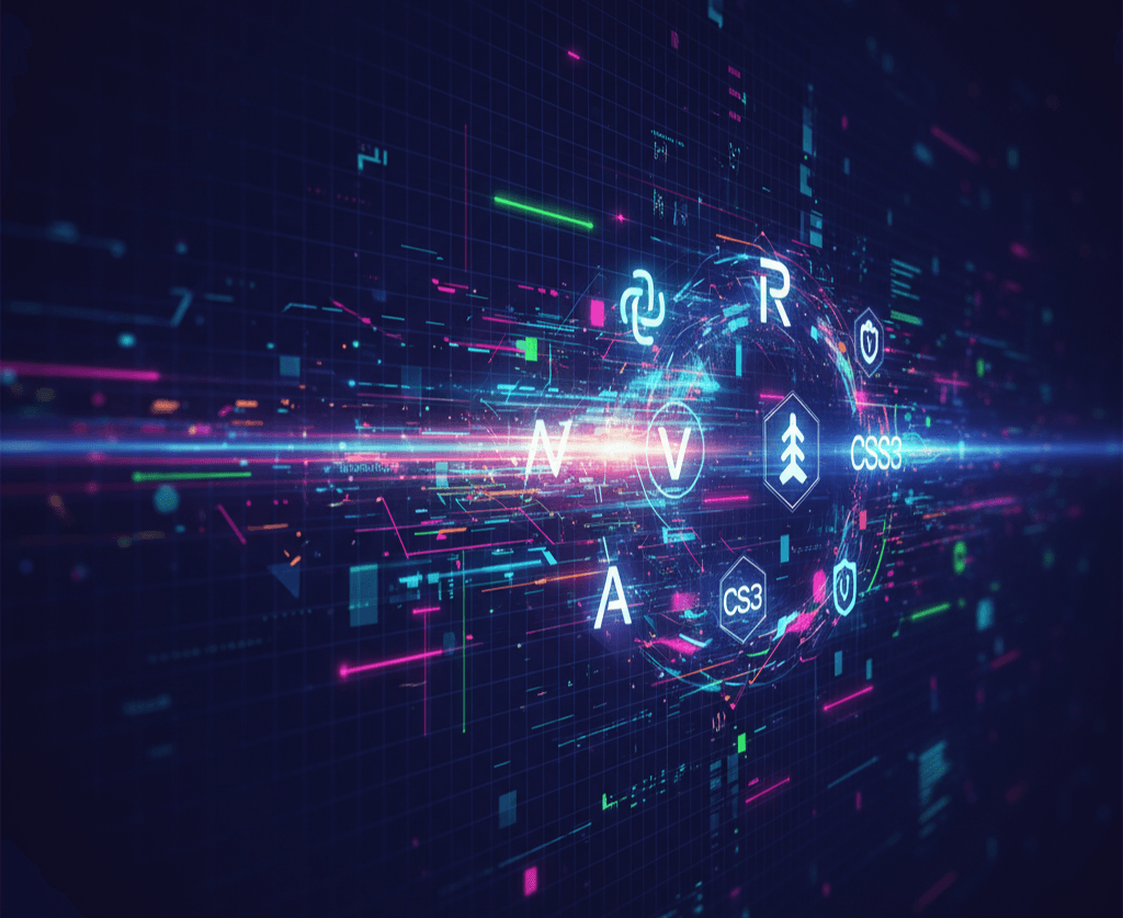 Exploring the Latest Front-End Web Development Trends: Enhancing User Experiences and Performance