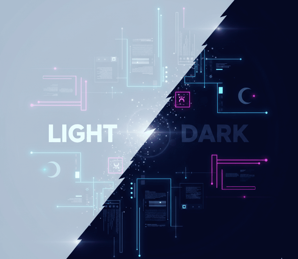 How to Implement Dark Mode in Your Website