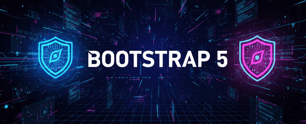 Bootstrap 5: A Quick Start Guide for Modern Web Development