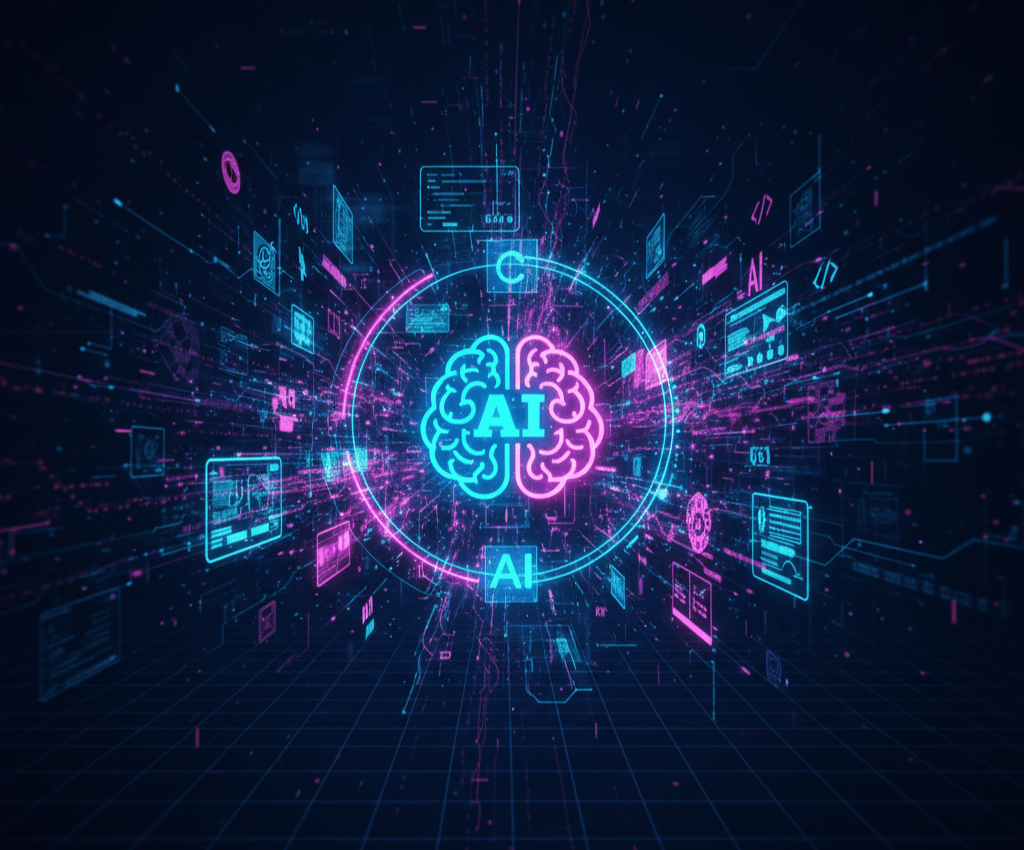 New Developer Tools Are Expanding AI’s Role in Application Design