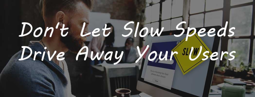 10 Ways to Improve Website Speed for Better User Experience