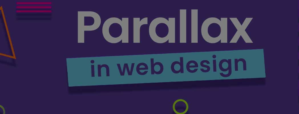 Creating Depth: Exploring Parallax Effects in Web Design for Immersive Experiences